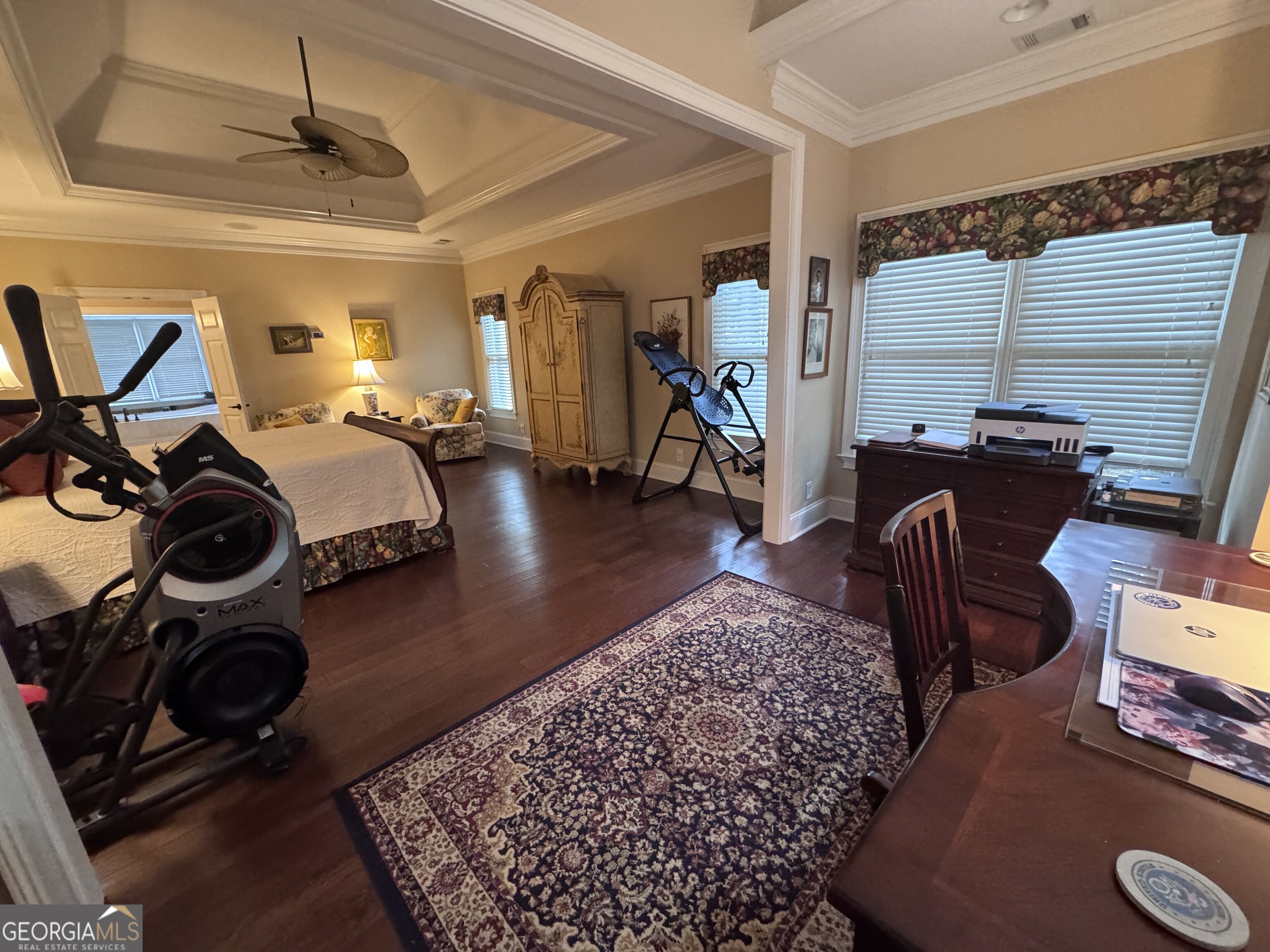 1081 Crackers Neck Road Greensboro, GA 30642 - Photo 13 of 41 Gallery Image 13