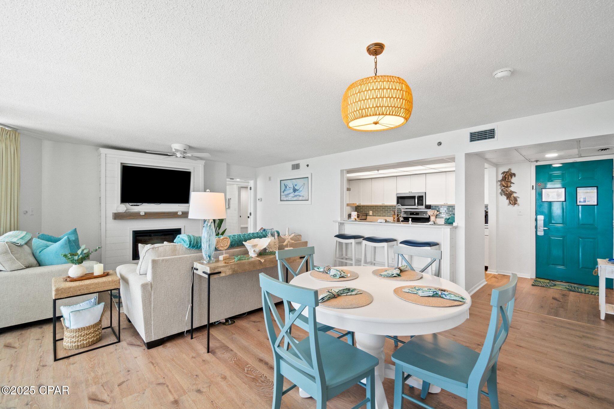 10509 Front Beach Road, Unit 1000 Panama City Beach, FL 32408 - Photo 11 of 43
