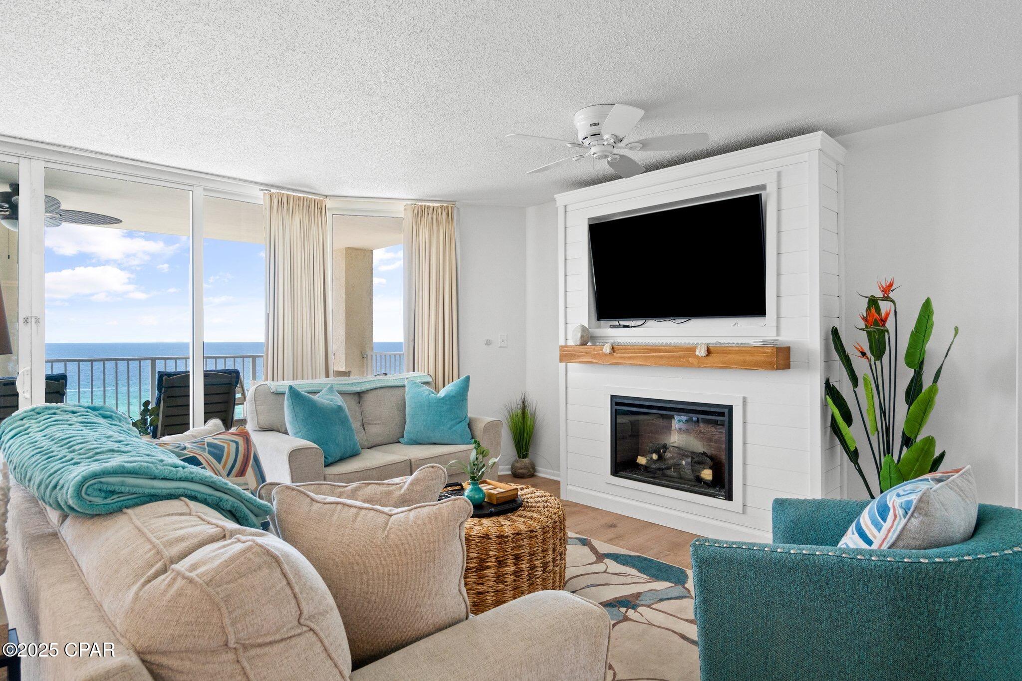 10509 Front Beach Road, Unit 1000 Panama City Beach, FL 32408 - Photo 12 of 43