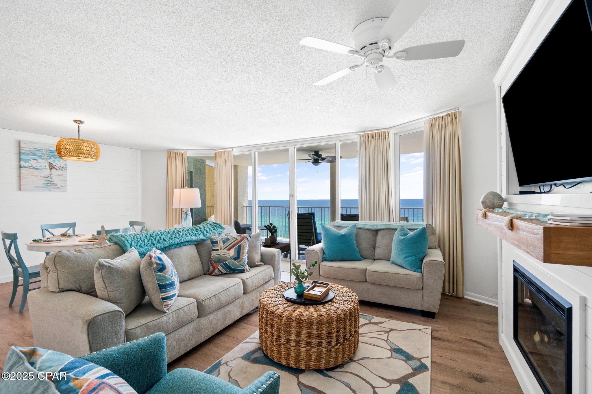 10509 Front Beach Road, Unit 1000 Panama City Beach, FL 32408 - Photo 13 of 43