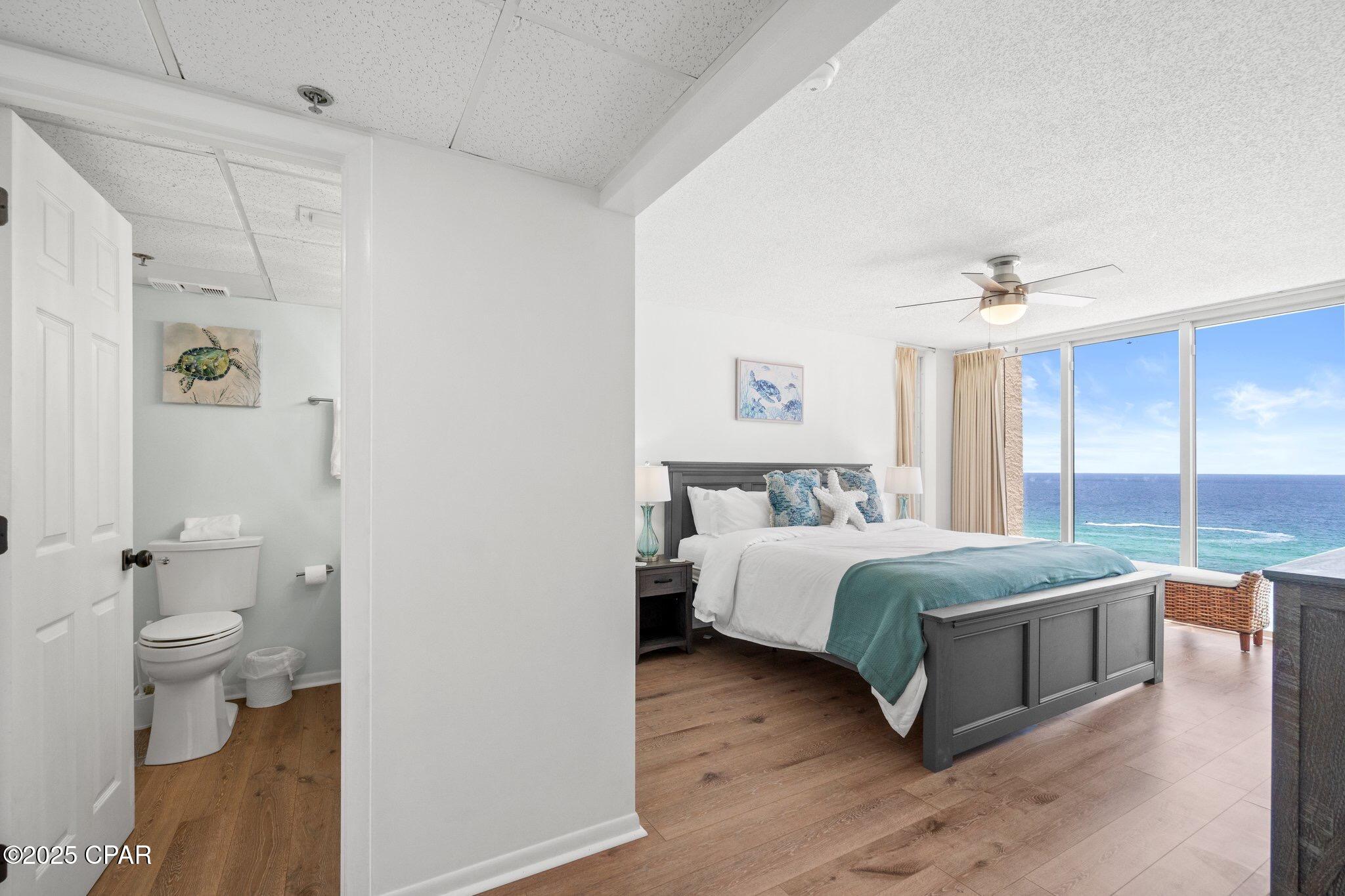 10509 Front Beach Road, Unit 1000 Panama City Beach, FL 32408 - Photo 24 of 43