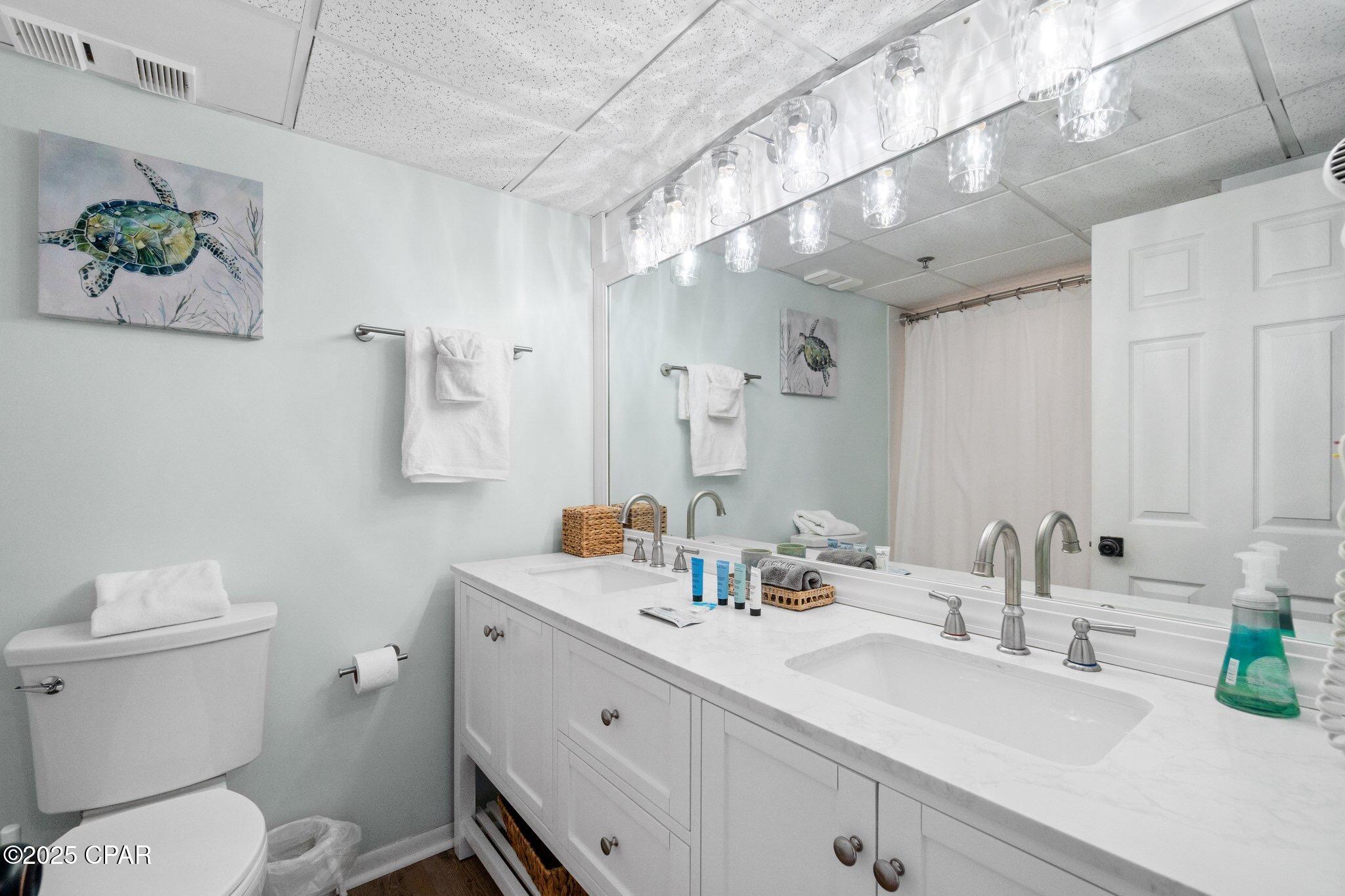 10509 Front Beach Road, Unit 1000 Panama City Beach, FL 32408 - Photo 25 of 43