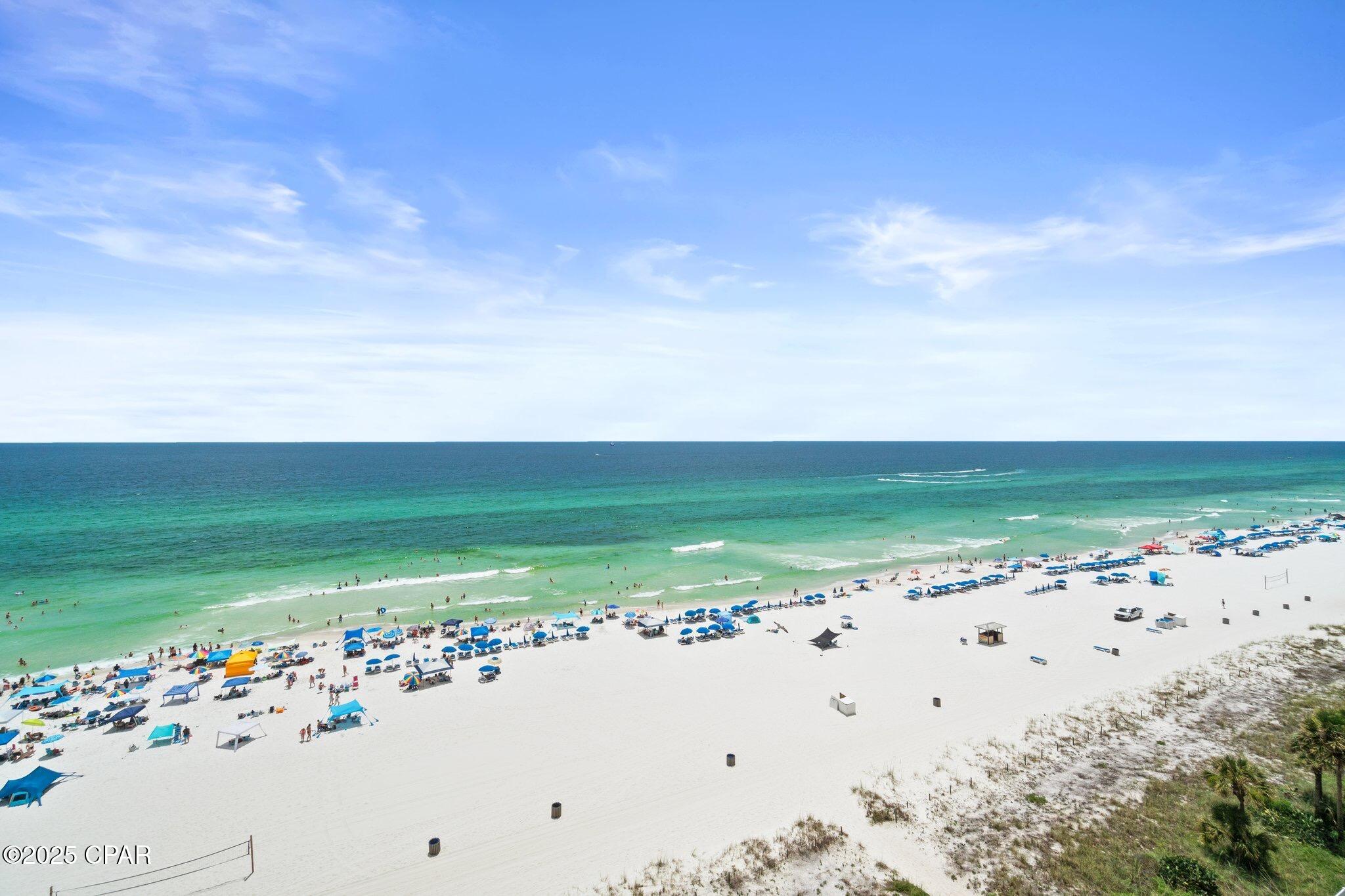 10509 Front Beach Road, Unit 1000 Panama City Beach, FL 32408 - Photo 30 of 43