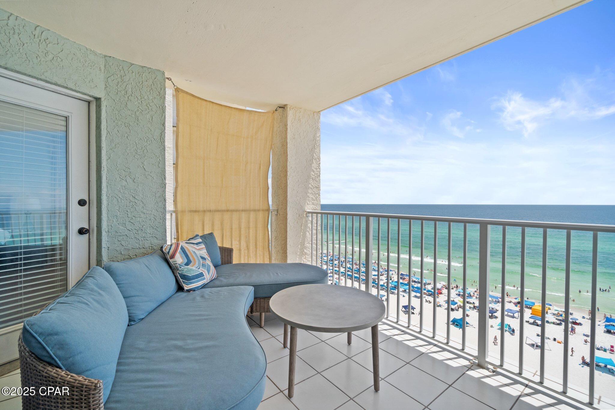 10509 Front Beach Road, Unit 1000 Panama City Beach, FL 32408 - Photo 31 of 43