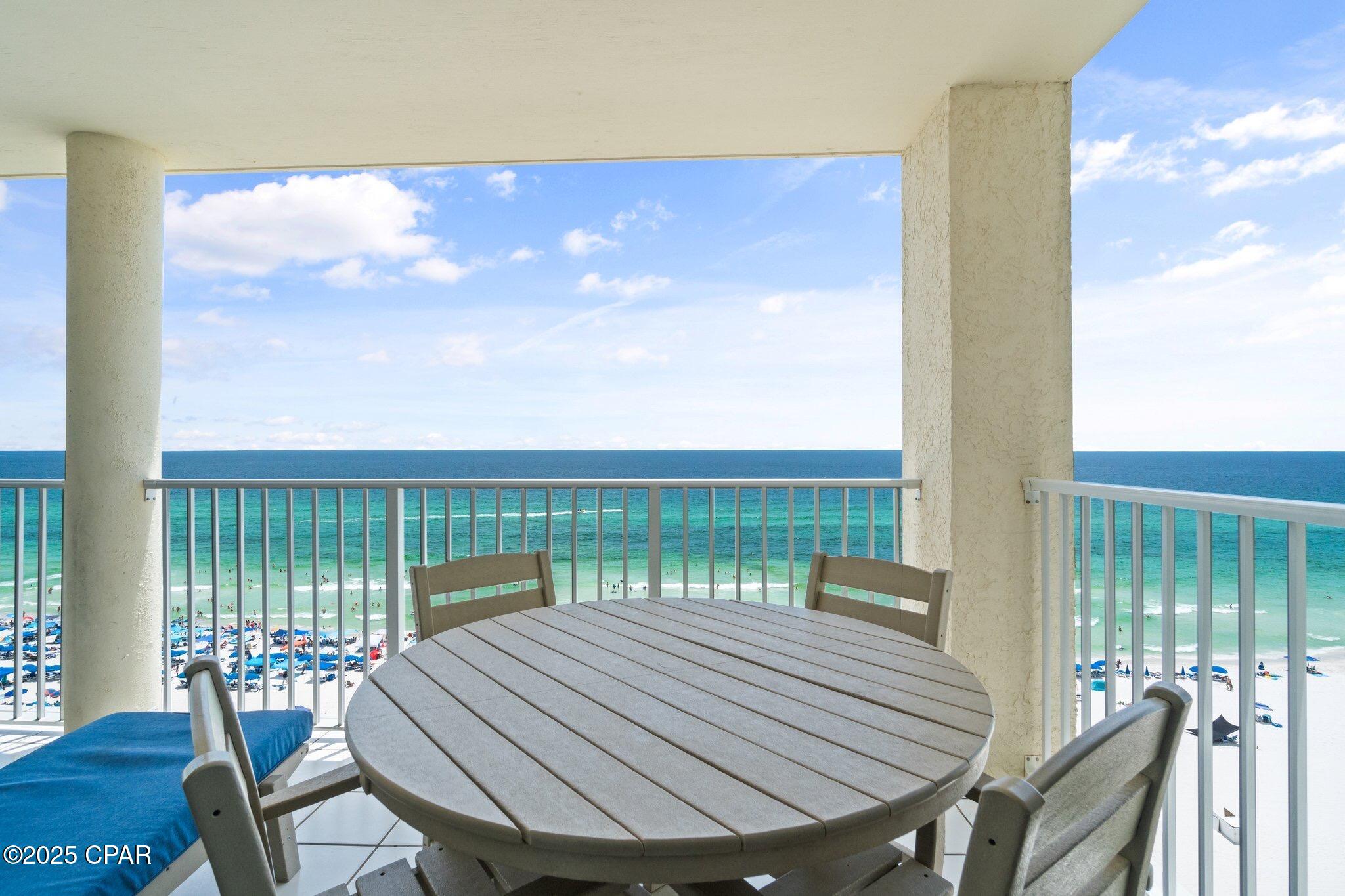 10509 Front Beach Road, Unit 1000 Panama City Beach, FL 32408 - Photo 33 of 43