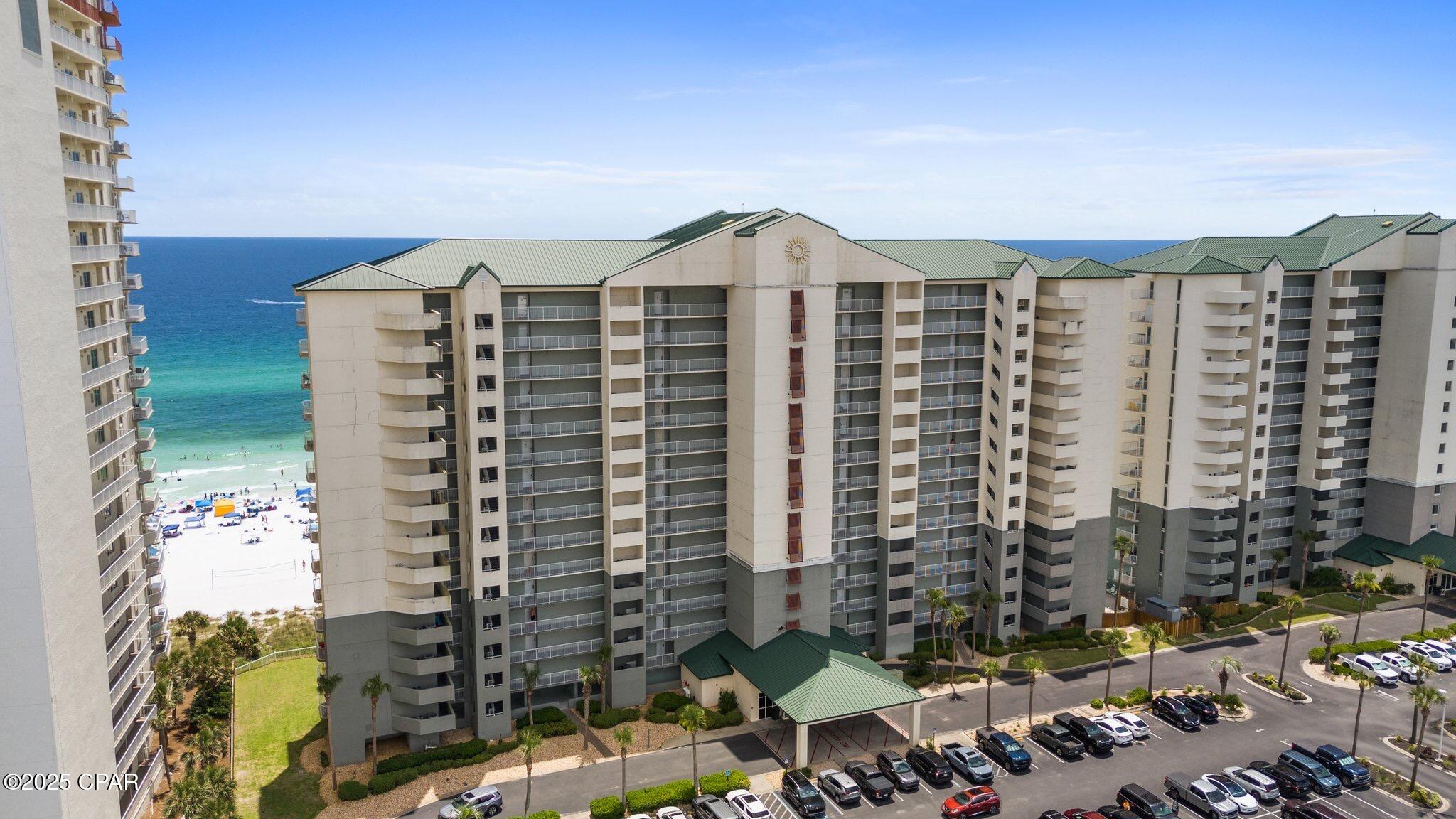 10509 Front Beach Road, Unit 1000 Panama City Beach, FL 32408 - Photo 37 of 43