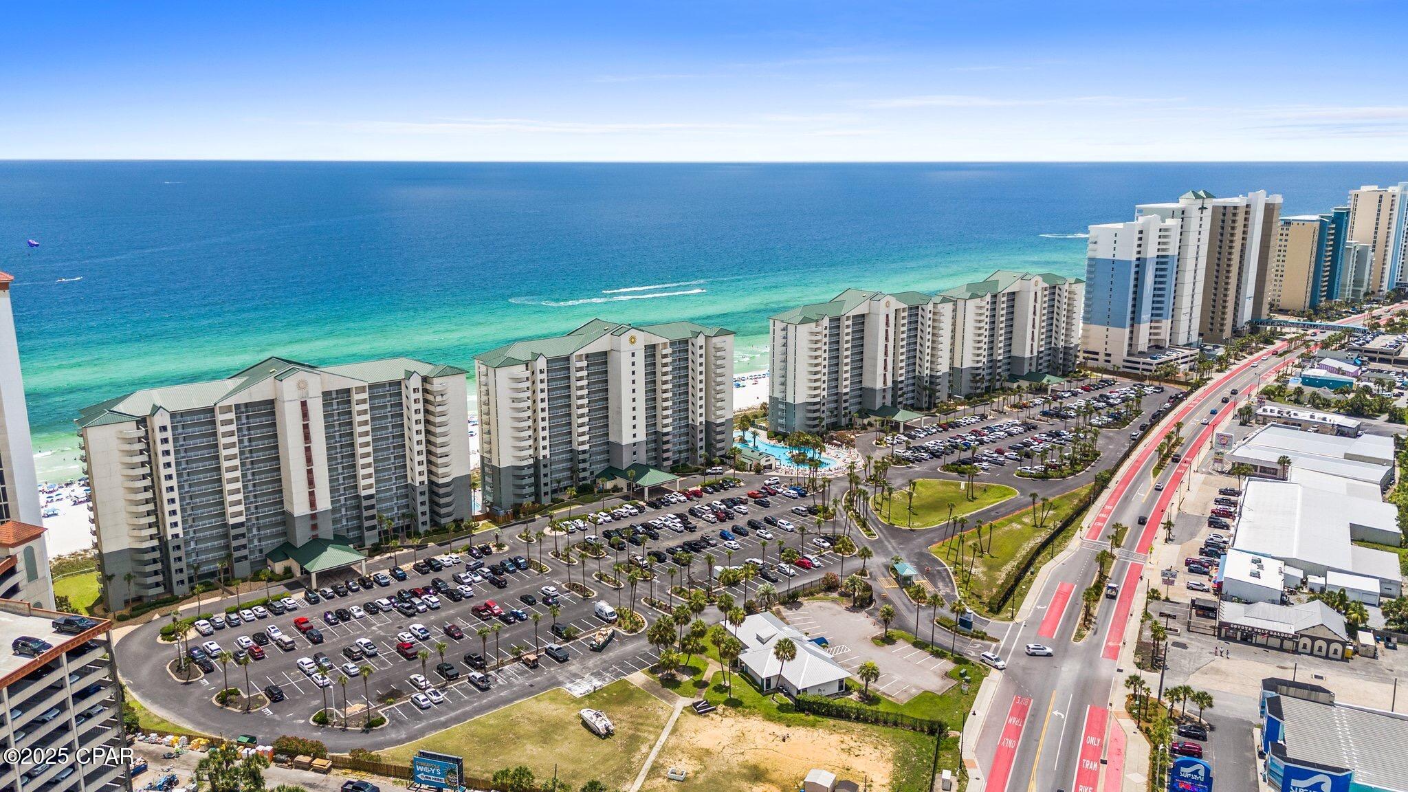 10509 Front Beach Road, Unit 1000 Panama City Beach, FL 32408 - Photo 42 of 43