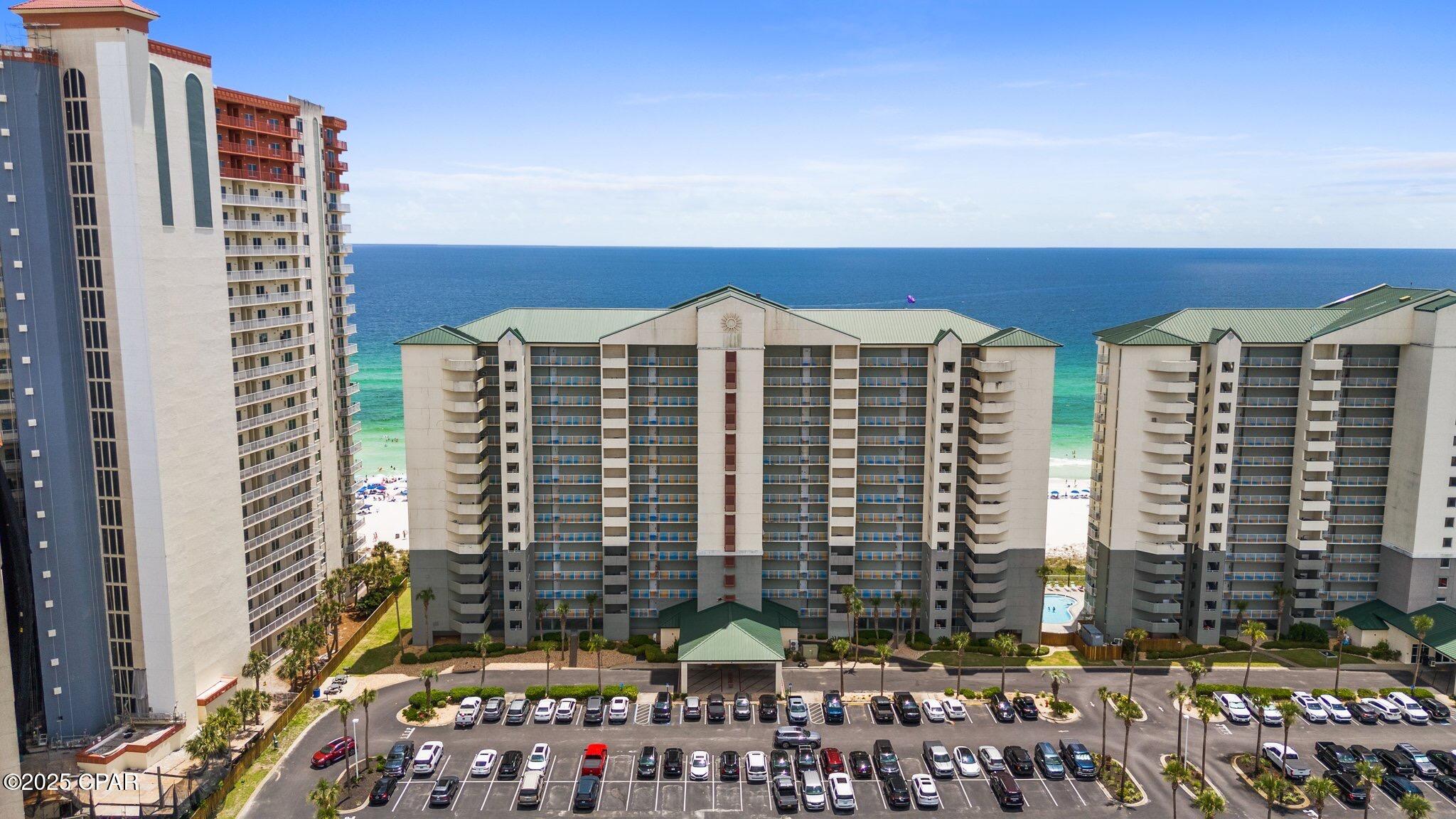10509 Front Beach Road, Unit 1000 Panama City Beach, FL 32408 - Photo 43 of 43