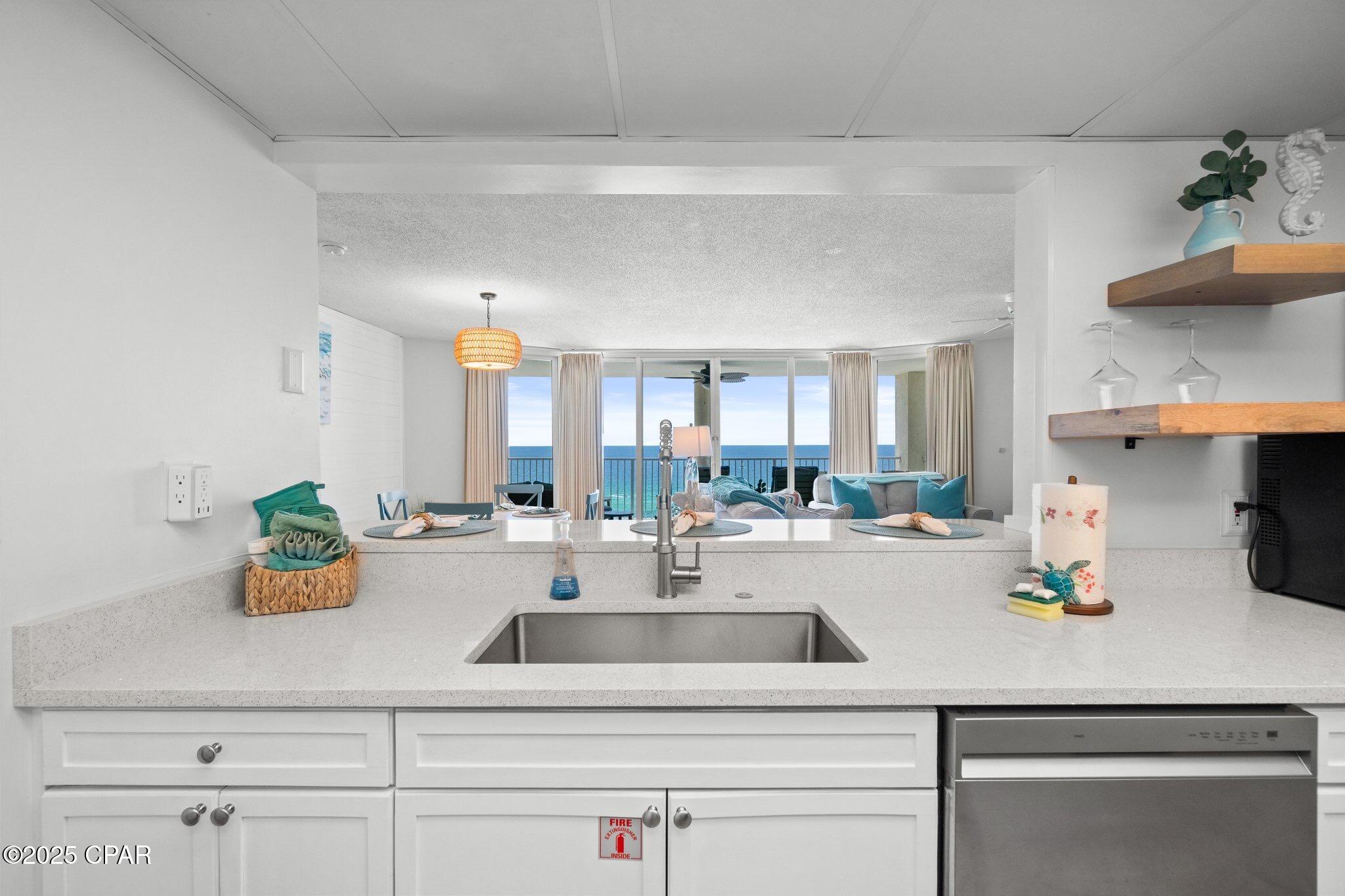 10509 Front Beach Road, Unit 1000 Panama City Beach, FL 32408 - Photo 5 of 43