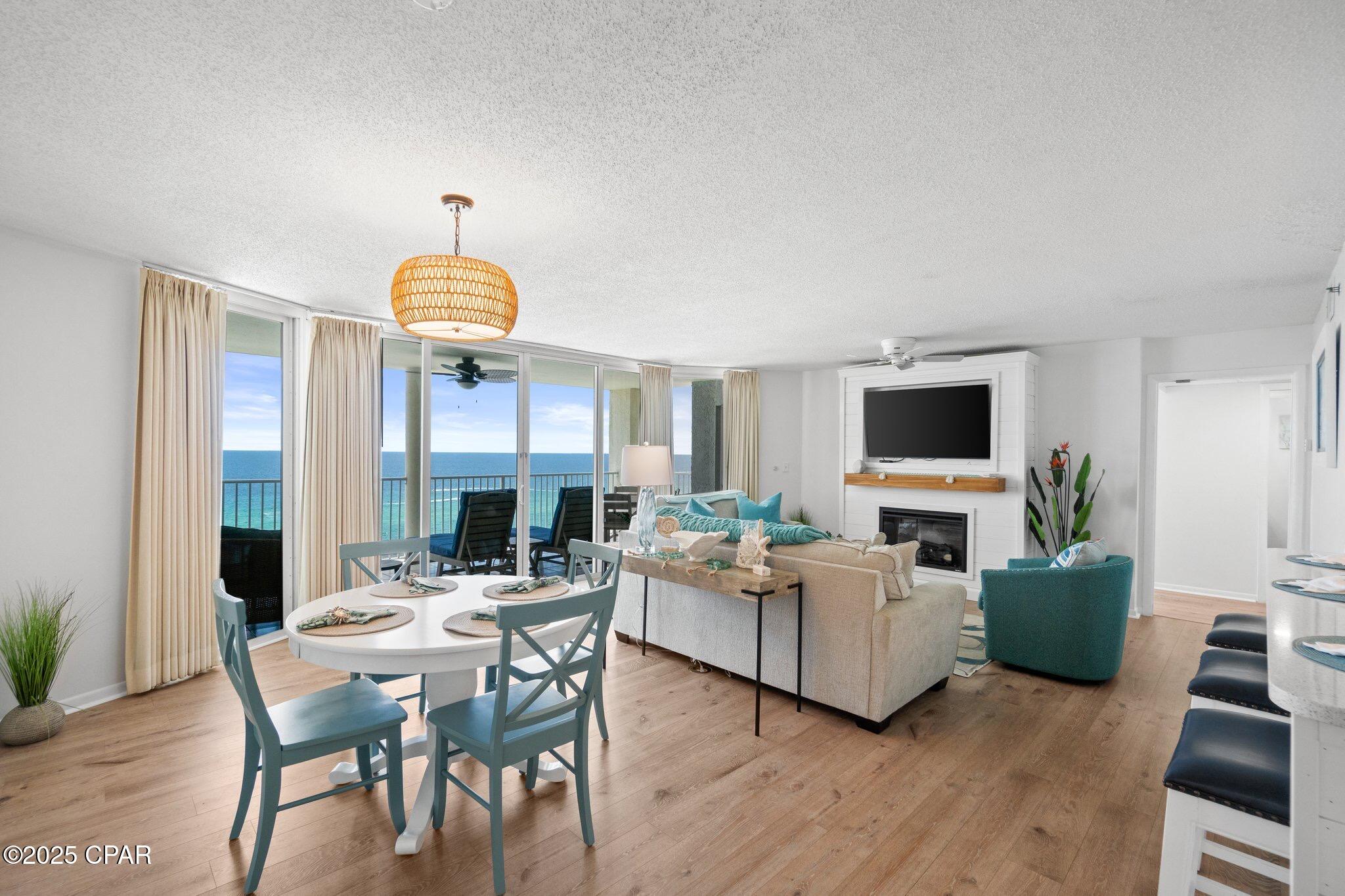 10509 Front Beach Road, Unit 1000 Panama City Beach, FL 32408 - Photo 9 of 43