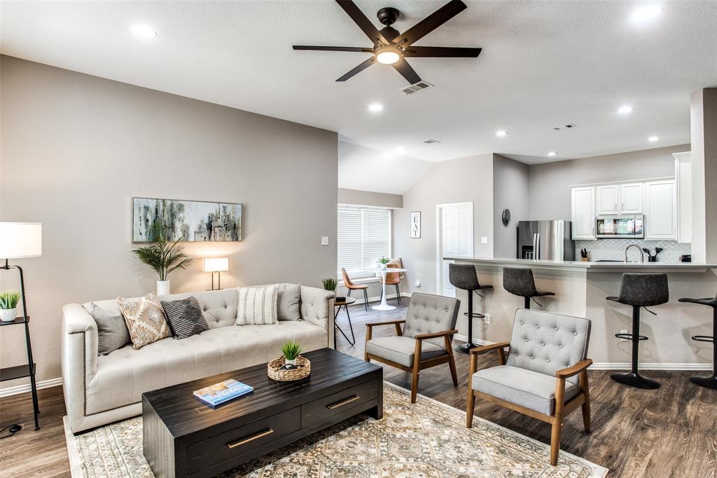 5848 Palomino Drive Frisco, TX 75034 - Photo 1 of 24