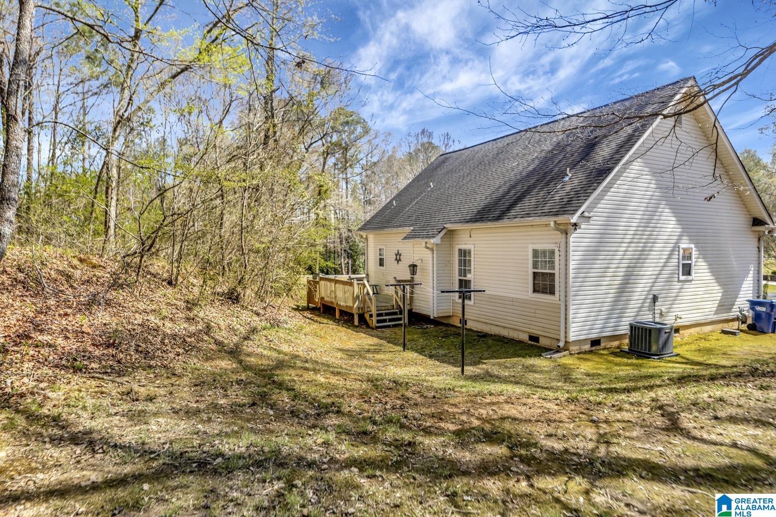 6545 Mays Bend Road Pell City, AL 35128 - Photo 23 of 27