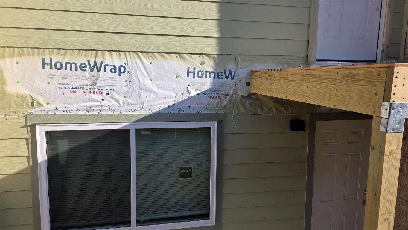 2124 Burton Drive, Unit 152 Austin, TX 78741 - Photo 3 of 16 a close up of a door