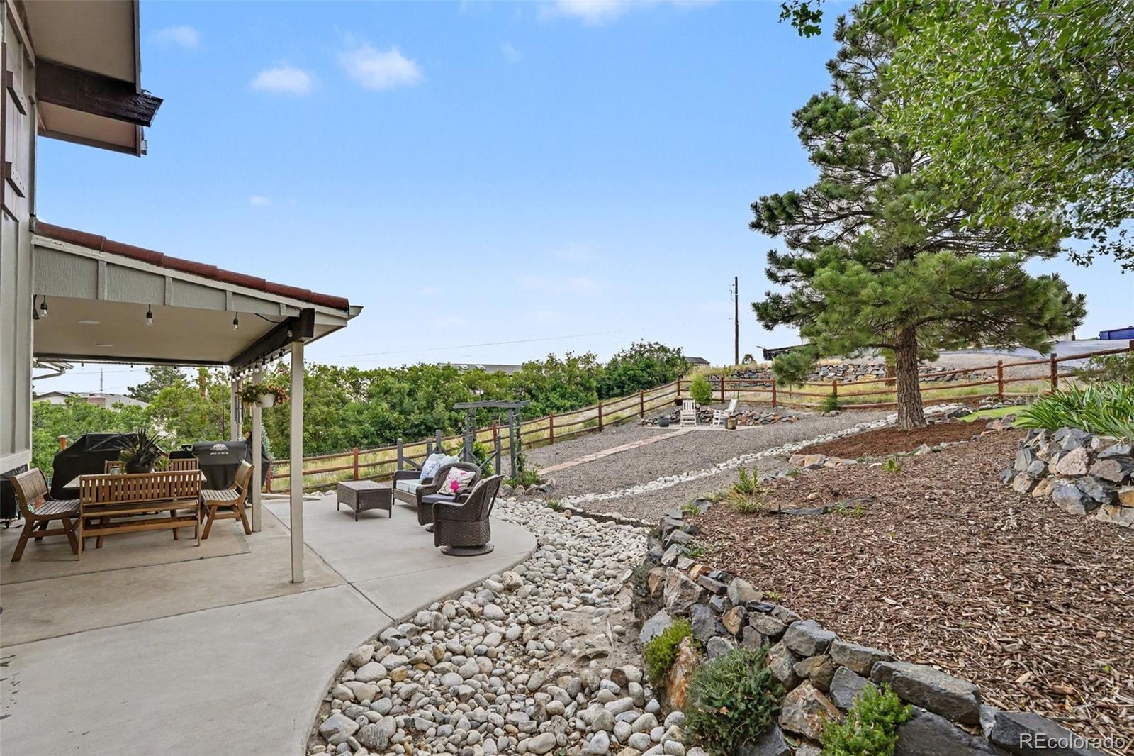 9338 Clydesdale Road Castle Rock, CO 80108 - Photo 8 of 44