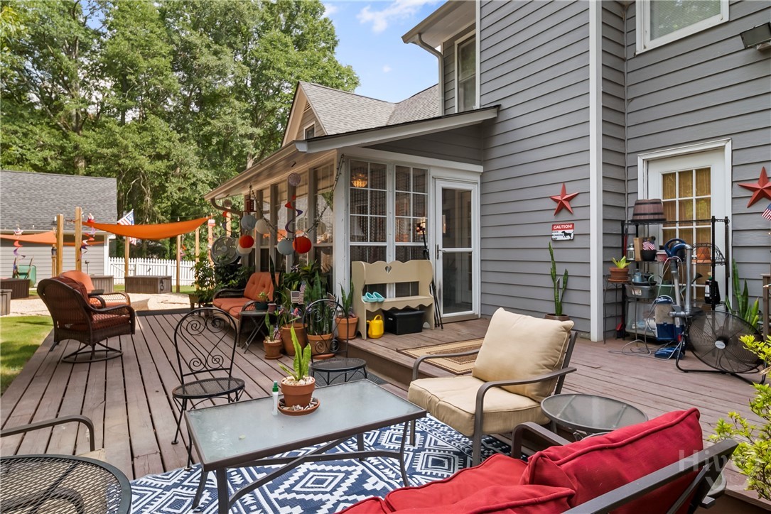 205 Springbrook Lane Winterville, GA 30683 - Photo 24 of 33 Gallery Image 24