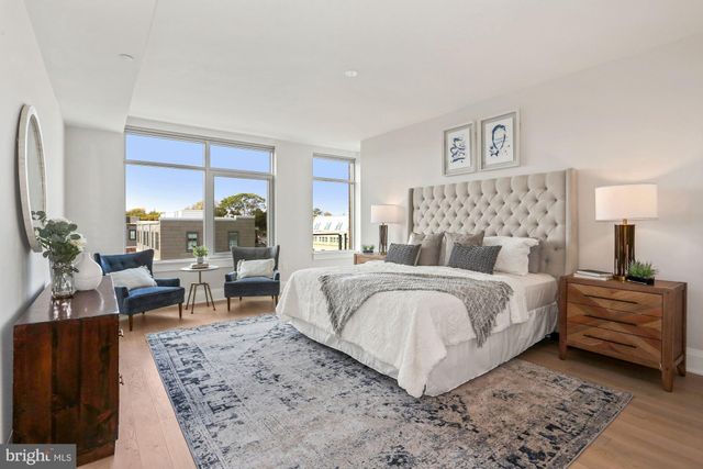 $4,509,000 | 5 Pioneer Mill Way, Unit 502, Alexandria, VA 22314