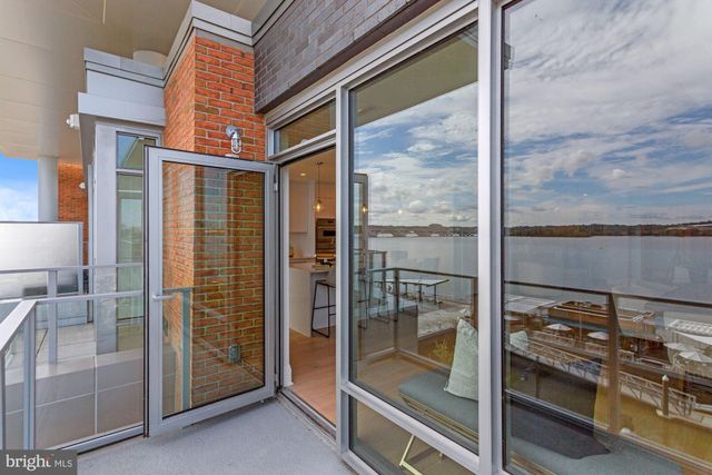 $4,509,000 | 5 Pioneer Mill Way, Unit 502, Alexandria, VA 22314