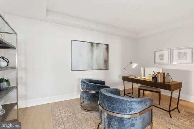 $4,509,000 | 5 Pioneer Mill Way, Unit 502, Alexandria, VA 22314