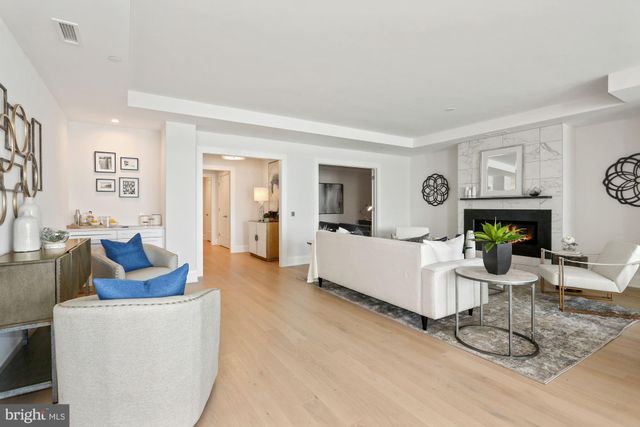 $4,509,000 | 5 Pioneer Mill Way, Unit 502, Alexandria, VA 22314