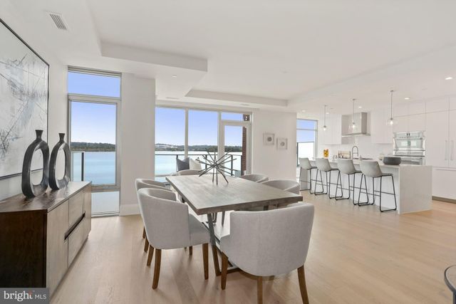 $4,509,000 | 5 Pioneer Mill Way, Unit 502, Alexandria, VA 22314