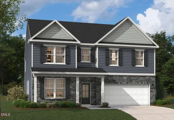 $871,730 | 344 Williams Grv Lane, Apex, NC 27523
