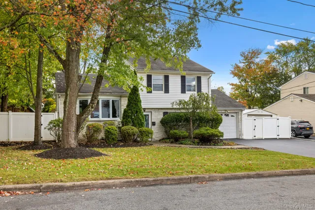 $699,000 | 3 Hollis Street, Orangeburg, NY 10962