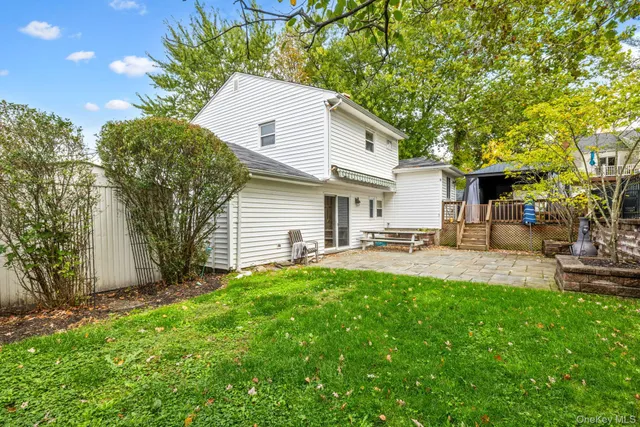 $699,000 | 3 Hollis Street, Orangeburg, NY 10962