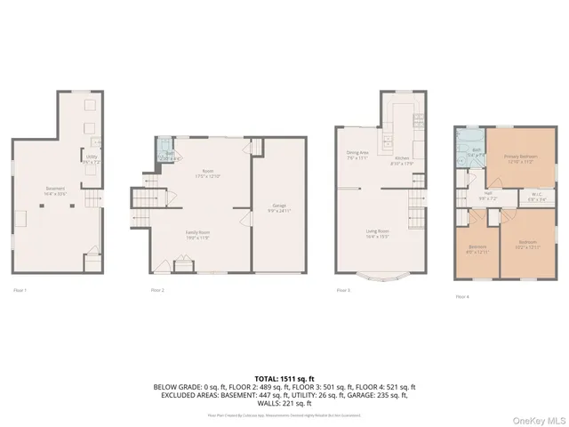 $699,000 | 3 Hollis Street, Orangeburg, NY 10962