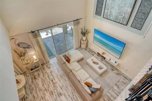 a view of outdoor space