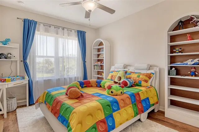 a view of a house with backyard porch and sitting area
