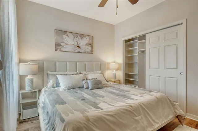 a view of a backyard of the house