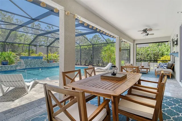 a view of a ocean beach