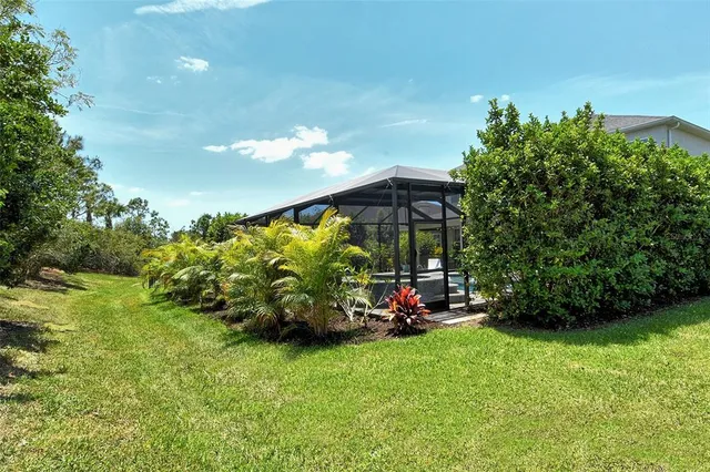 $6,000 | 7256 Monarda Drive, Sarasota, FL 34238