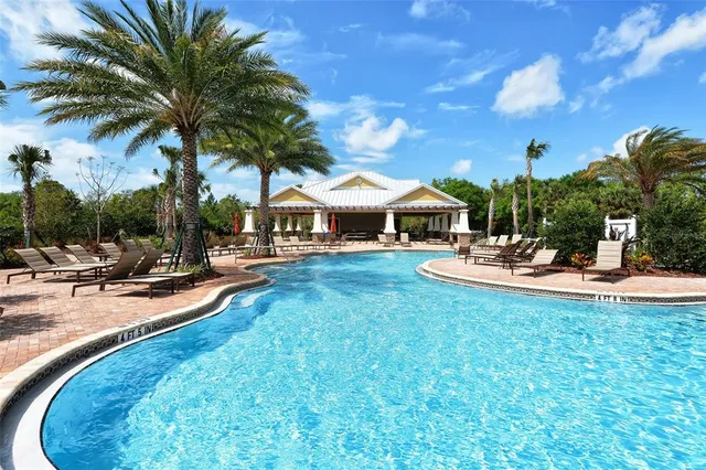 $6,000 | 7256 Monarda Drive, Sarasota, FL 34238