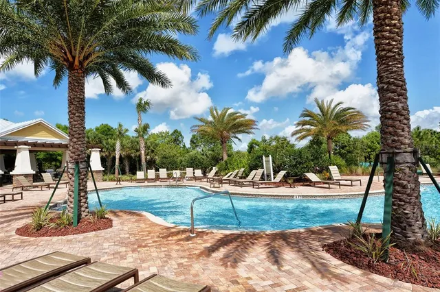 $6,000 | 7256 Monarda Drive, Sarasota, FL 34238