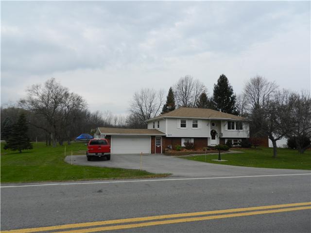 6019 Slocum Road Ontario, NY 14519 - Photo 1 of 1 Exterior Front