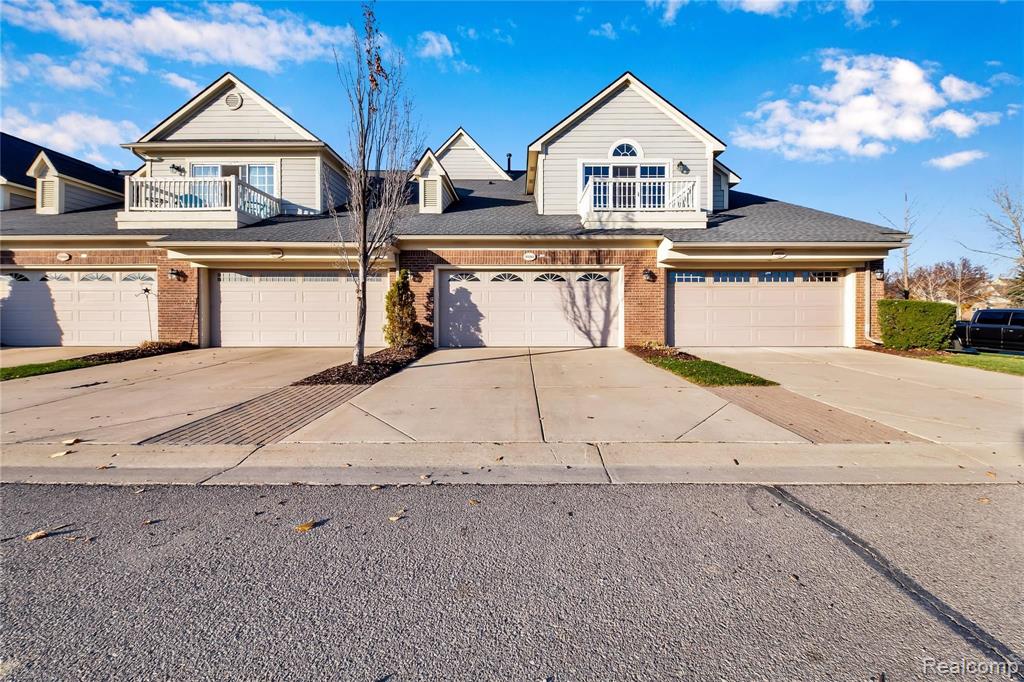 45562 South Stonewood Road, Unit 165 Canton, MI 48187 - Photo 6 of 30