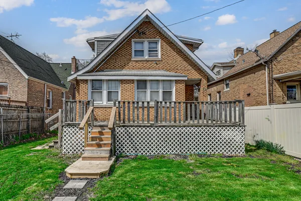$285,000 | 10829 South Maplewood Avenue, Chicago, IL 60655
