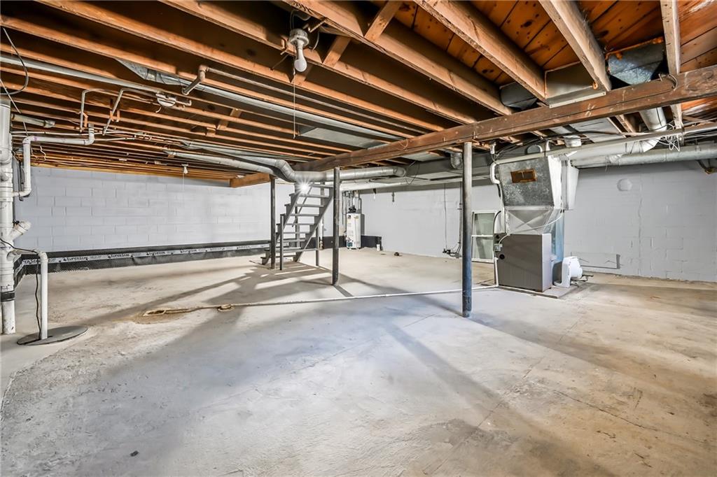 609 Park Avenue Farrell, PA 16121 - Photo 43 of 49 a view of under construction area