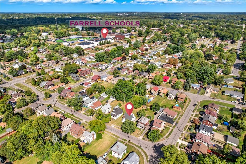 609 Park Avenue Farrell, PA 16121 - Photo 47 of 49 unknown