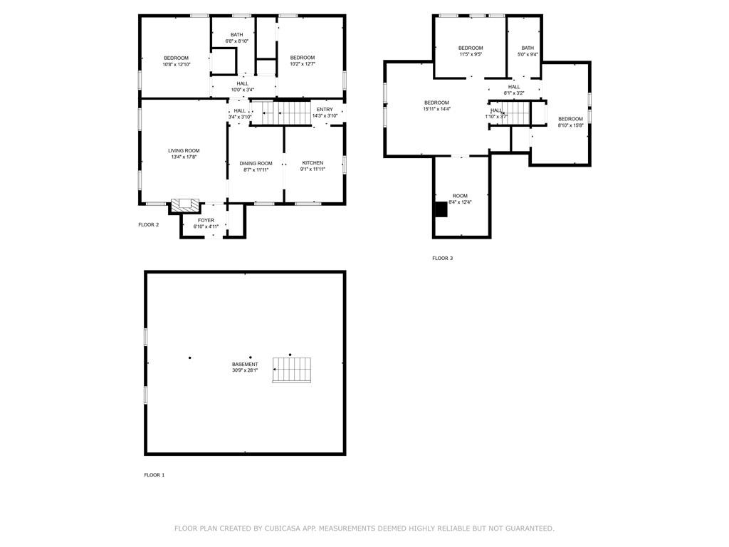 609 Park Avenue Farrell, PA 16121 - Photo 49 of 49 unknown