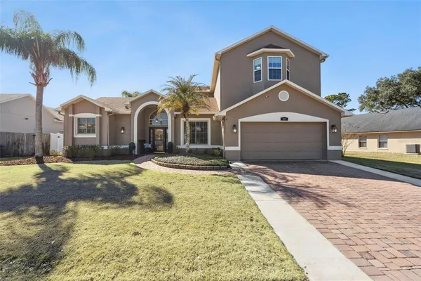 $629,900 | 261 Mill Slough Road, Oviedo, FL 32766