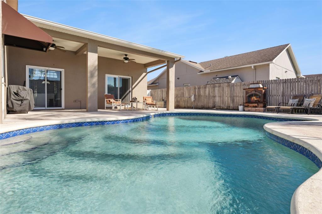 261 Mill Slough Road Oviedo, FL 32766 - Photo 38 of 58