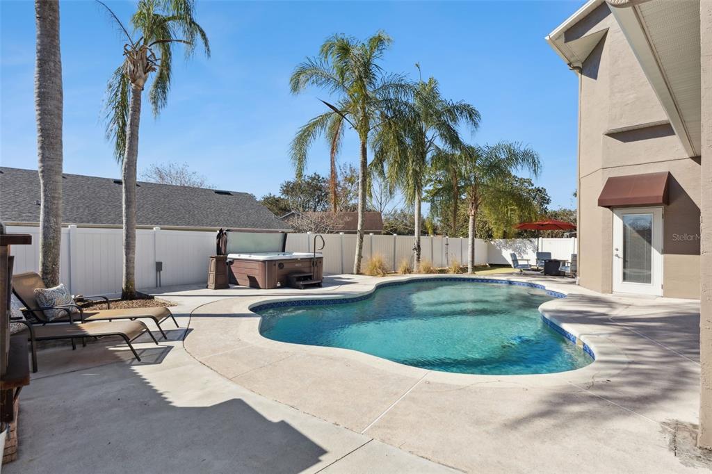 261 Mill Slough Road Oviedo, FL 32766 - Photo 41 of 58