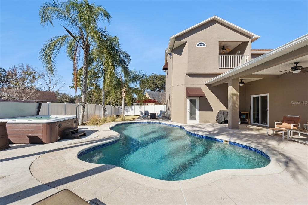 261 Mill Slough Road Oviedo, FL 32766 - Photo 42 of 58