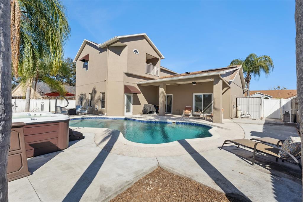 261 Mill Slough Road Oviedo, FL 32766 - Photo 43 of 58