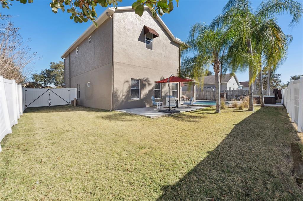 261 Mill Slough Road Oviedo, FL 32766 - Photo 44 of 58