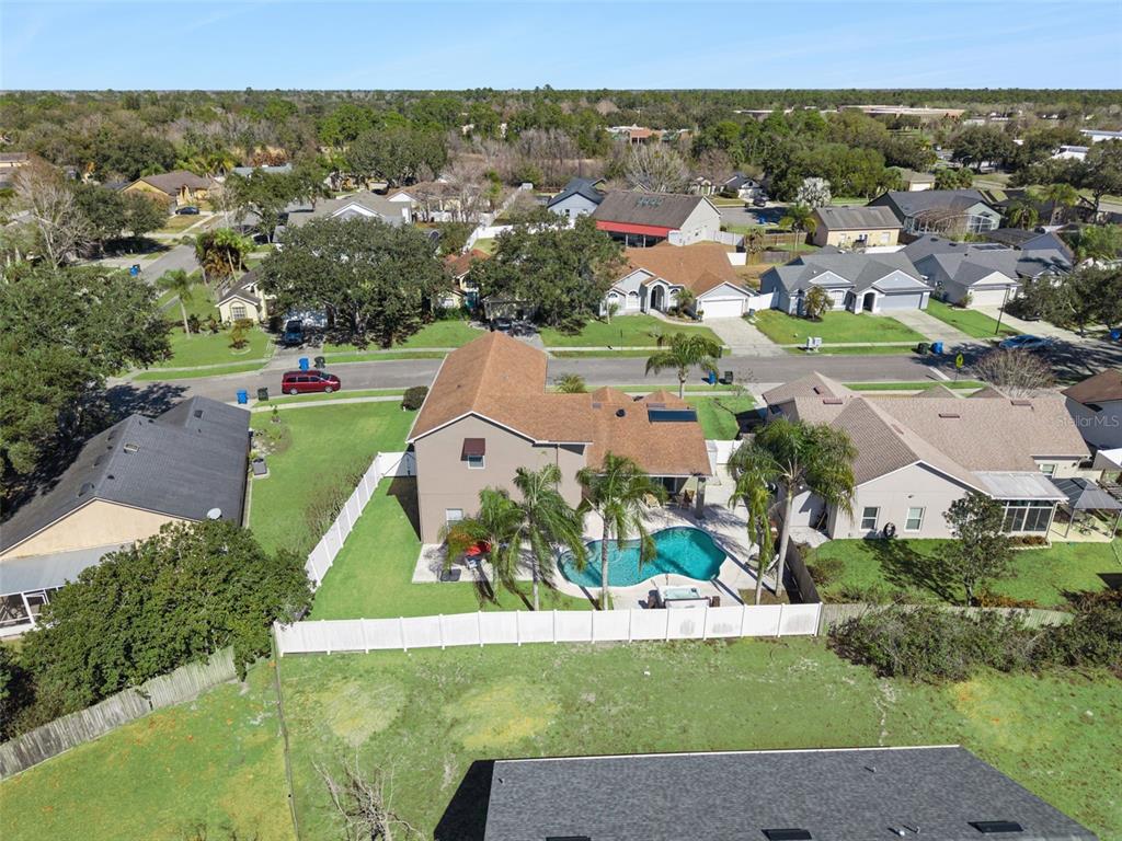 261 Mill Slough Road Oviedo, FL 32766 - Photo 45 of 58