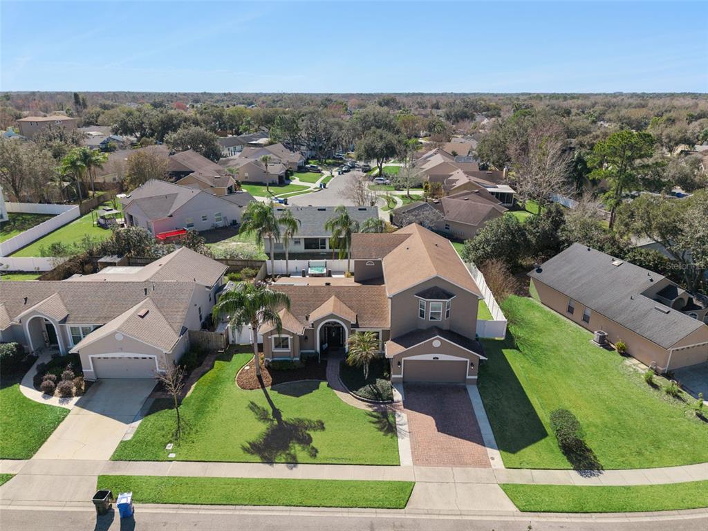 261 Mill Slough Road Oviedo, FL 32766 - Photo 50 of 58