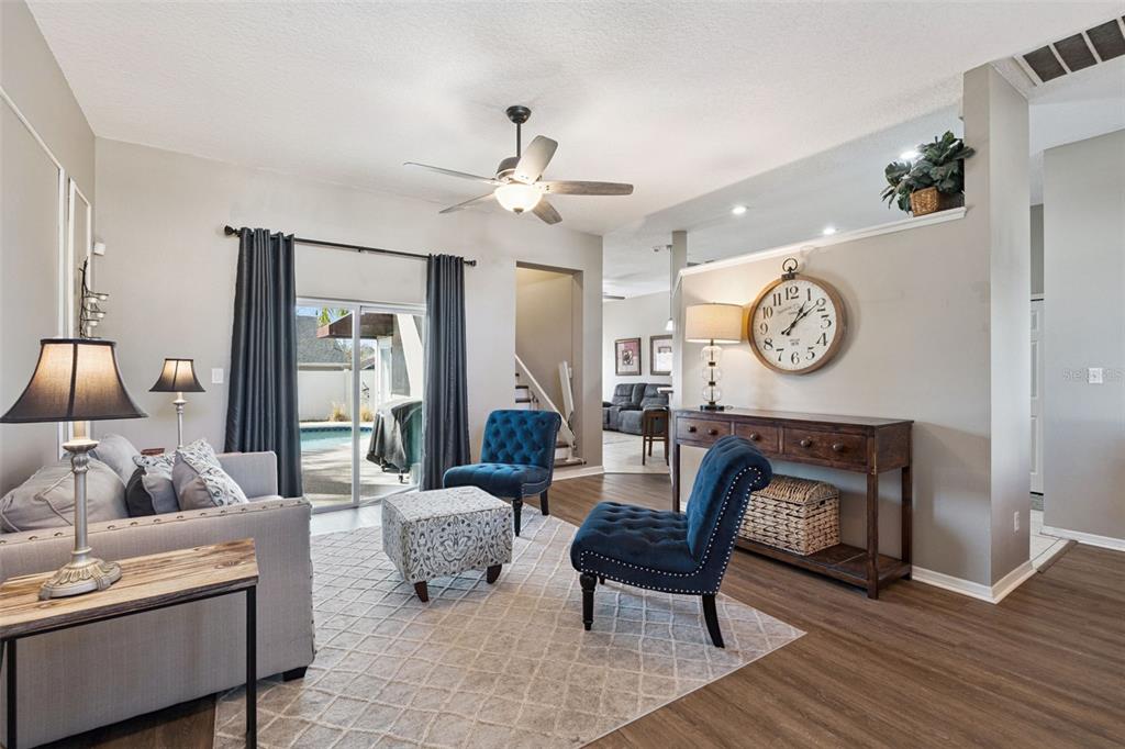 261 Mill Slough Road Oviedo, FL 32766 - Photo 5 of 58